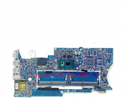 MAINBOARD LAPTOP HP X360 14M-BA 14-BA Laptop Bo Mạch Chủ 17817-2 Với SR3LA I5-8250U CPU