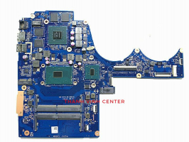 Mainboard Laptop HP 15-AX CORE I5-6300hq VGA GTX 960M Zin Tháo Máy