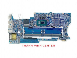 Mainboard Laptop HP X360 14-BA CPU I5-8250U Zin Tháo Máy