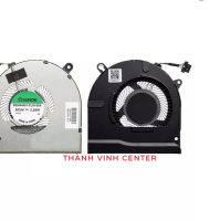 Quạt Laptop HP 15-EG 15-EH TPN-Q245 TPN-Q246 15-EG0504TU 15-EG0505TU 15-EG0007TU M20333-001 (VGA RỜI)