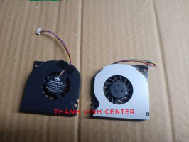 Fan quạt tản nhiệt CPU Intel NUC5 i3 i5 i7, NUC6 i3 i5, NUC7 i3 i5 i7  BSB05505HP-SM BASA5508R5H DC3217IYE CT02 DT23 BSB05505HP-X03 (Không lắp cho NUC6 i7 NUC6i7KYK)