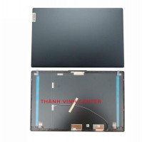 Vỏ Mặt A Laptop Lenovo Ideapad 5 15IIL05, 5-15ARE05, 15ITL05, 15 15IIL-2020, 15ACL  (Màu Bạc & Xám)