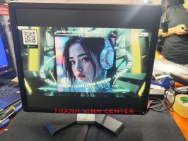 MÀN HÌNH CŨ DELL P1914Sf 19INCH VUÔNG ĐỘ PHÂN GIẢI (1280 x 1024)