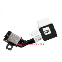 Connecteur D'Alimentation DC Pour Dell Inspiron 14 5480 5485 5580 5590 Vostro 5590 – Compatible K0XF2 CN-0K0XF2 – Recharge Fiable