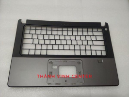 THAY VỎ MẶT C KHÔNG PHÍM  KHÔNG CHUỘT LAPTOP DELL VOSTRO 5460 5470 5480 V5460 V5470 V5480 0DH6PT Có Dấu vân tay Tháo Máy