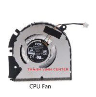 Fan Quạt CPU Laptop Asus PRO 14 M3400 M3401 K3400 M7400 X7400 K6400Z Q/QA/P/QE/PC. Hàng mới 100%