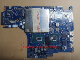 Main Laptop Lenovo Y520 15IKBN Core I5-7300HQ vga rời Nvidia GTX 1050 4GB Zin Tháo Máy