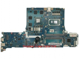 Main Laptop Acer Nitro 5 AN515-56, GH52T LA-L051P Core I5 11300H GTX 1650 4GB