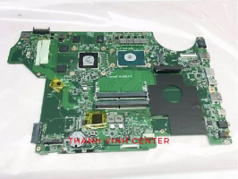 Main Laptop MSI GE62 GE72 GL62 MS-17951 MS-16J51 i7 6700HQ GTX960M