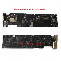 Main macbook Air 13 inch A1466 820-00165-A, 820-3437-B