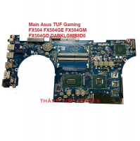 Main Laptop Asus TUF Gaming FX504 FX504GE FX504GM FX504GD DABKLGMB8D0