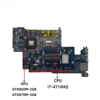 Main Laptop MSI Gs60 I7-4710hq Nvidia Gtx 860m Ms-16h21