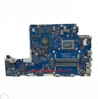 Main Laptop Acer Nitro AN515-34 AMD Ryzen 5-3500H GTX 1650 4GB FH50Q LA-J621P