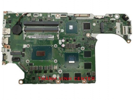 Main Laptop Acer Aspire Nitro AN515-52 I5-8300HQ GTX 1050