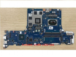 Main Laptop Acer Nitro 5 AN515-55 / CPU SRH84 (Intel® Core i5-10300U) / VGA NVIDIA GeForce GTX 1650/ LA-J871P