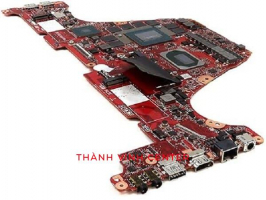 Main Laptop Asus Rog Zephyrus M15 GU502 Series Intel Core I7-10750H SRH8Q Procesador Geforce RTX2070 Max-Q 8GB GDDR5 Ram 8GB