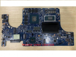 Main Laptop MSI GF66 / SRKT3 (Intel® Core ™ i7-11800H) / Nvidia GreForce Rtx 3060M / MS - 15811