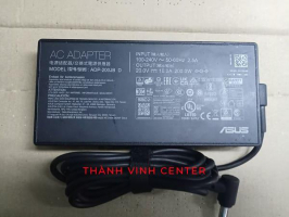 Sạc Laptop ASUS Gaming 20V – 10A – 200W 2.5A Chân kim lớn 6.0 x 3.7 mm - Zin