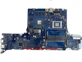 Main Laptop Acer Nitro 5 An515-45, An517-41 R5 5600h Gtx1650 La-L031p, Gh51z La-K851p