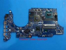 Main Laptop Acer Aspire V Nitro VN7-593G CPU i7-7700HQ GTX 1060 6GB 16812-1M