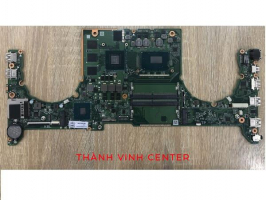 Main Laptop Asus Rog GL503GE / SRF6U (Intel® Core i7-8750H) / Vga Nvidia Geforce GTX 1050TI / DABKLBMB8C0