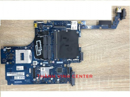 Main Laptop HP Zbook 15-G2 (Intel® Core) / ZBL15 LA-B381P / 786494-601