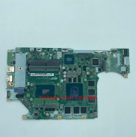 Main Laptop Acer Predator G3-571 G3-572 i5-7300HQ GTX 1060 C5PRH LA-E921P