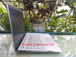 LAPTOP CŨ HP 14-CE1012TU CPU I5-8265U RAM 8GB Ổ CỨNG SSD 256GB VGA HD GRAPHICS 14.0''INCH`