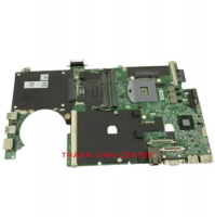 Main Laptop Dell Precision M6600 Intel Core I7 Cn-0nvy5d