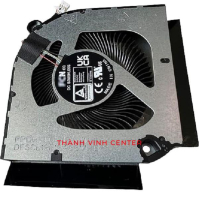 Fan Quạt Tản Nhiệt GPU Laptop Acer Nitro 5 AN515-58 AN517-55 AN515-46 AN515-56 N22C1 N22Q2 PH317-55 N22C1 N20C11 (12V) (Tem FCN)