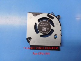 Fan Quạt Tản Nhiệt CPU Laptop Acer Nitro 5 AN515-58 AN517-55 AN515-46 AN515-56 AN16-41 AN16-51 N22C1 N22Q2 PH317-55 N22C1 N20C11 (5V) (Tem NCKTUFQ)