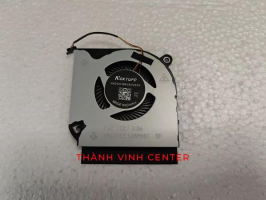 Fan Quạt Tản Nhiệt GPU(VGA) Laptop Acer Nitro 5 AN515-58 AN517-55 AN515-46 AN515-56 AN16-41 AN16-51 N22C1 N22Q2 PH317-55 N22C1 N20C11 (5V) (Tem NCKTUFQ)