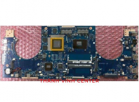 Main Laptop Asus Gaming Gl702vt Core I7 Vga Nvidia Geforce Gtx970m