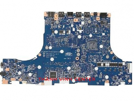 Main Laptop Legion 5-15ITH6H Laptop Motherboard I7 11800H RTX 3060 6G