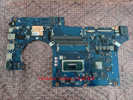 Main Laptop Asus TUF Gaming F15 FX506HF i5 11400H/ Rtx2050