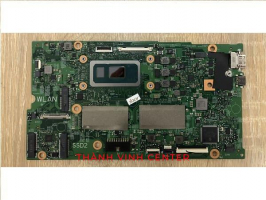 Main Laptop Dell Inspiron 13 7386 / Cpu Srejp (Intel® Core i7-8565U) / Ram 8G / 0V86CW
