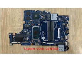 Main Laptop Dell Inspiron 3593 / Cpu Srgkl (Intel Core I5-1035G1) / Vga Nvidia Geforce MX230 Specs / La-J091p