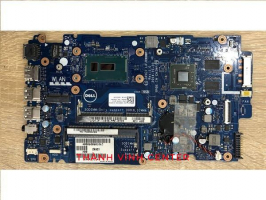 Main Laptop Dell Inspiron 15-5548 Intel Core i5-5200U Vga Amd Radeon R7 M270 / La-B016p
