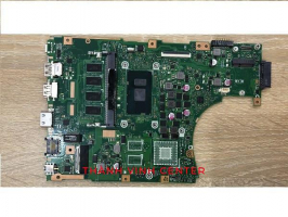 Main Laptop ASUS X456UJ / Sr2ey Intel Core I5-5200U
