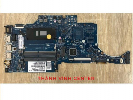 Main Laptop HP 14-CF 14-CK CPU Sr3w0 Intel Core I3-8130U (6050A2992901)