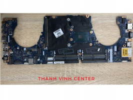 Main Laptop HP ZBook 15 G3 / Sr2fq (Intel Core i7-6700HQ) / La-C381p