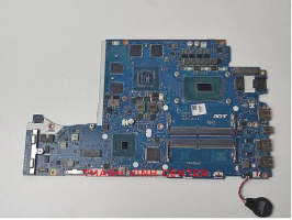 Main Laptop Acer Nitro AN715-51G Core i7-9750H Vga GTX1660Ti 4GB
