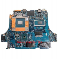 Main Laptop Dell Alineware M15 R6 CPU i5 11400H 4.6GHz VGA Nvidia Gtx 3060