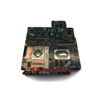 Main Laptop Dell Alienware M15 R3 M17 R3 CPU I7-10750H 16GB Rtx 2070