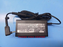 Sạc Adapter dùng cho Laptop Acer 19V-3.42A 65W A11-065N1A chân nhỏ đã tân trang Zin theo máy