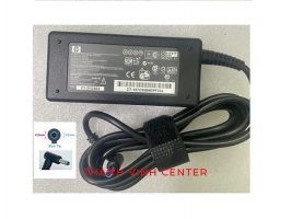 Sạc Adapter Laptop HP 19.5V - 2.31A - 45w chân kim xanh nhỏ 4.5 x 3.0mm