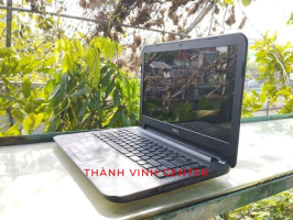 LAPTOP CŨ DELL Inspiron 3421 CPU I3-3217U RAM 4GB Ổ CỨNG HDD 500GB VGA HD GRAPHICS LCD 14.0''INCH