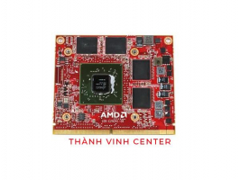 Card Màn Hình AMD Radeon HD 6700M DELL M4600, M4700, M5950, 6700M- CARD ATI 5950 2GB