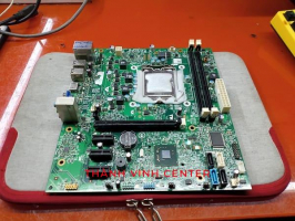MAIN DELL OptiPlex 390 Motherboard MIH61R Intel H61 LGA 1155 DDR3 10097-1