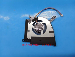 Fan Quat tản nhiệt GPU laptop Asus TUF Dash F15 FX517 FX517ZE FX517ZW FX517ZC FX517ZR FX517ZM RTX3050/TI (5V) (Tem FCN)